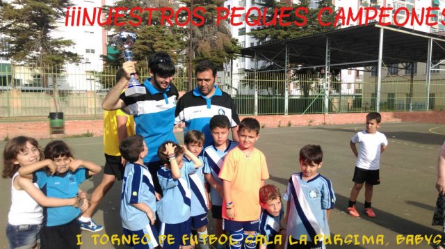 Trofeo Babys